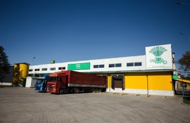 Індустріальний парк «Західноукраїнський промисловий хаб»