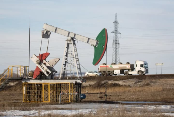 Британія розширила санкції проти енергетичного сектору рф, заблокувавши три нафтові компанії
