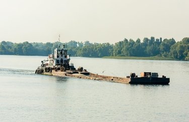 видобування піску