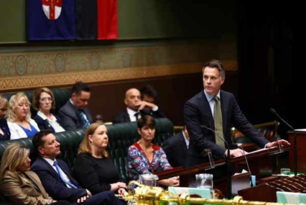 Термінове засідання в Сіднеї: парламент Австралії вводить жорсткі ліміти на зброю після теракту в Бонді