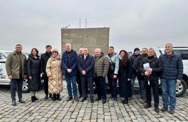 ФАО і ЄС посилюють контроль за рибним господарством України / Мінекономіки Мінекономіки