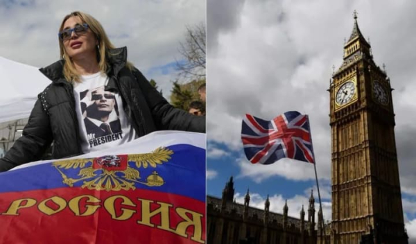 Британія скорочує фінансування протидії російській пропаганді на Західних Балканах - The Guardian