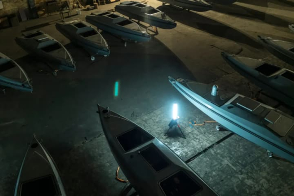 Атаки на танкери "тіньового флоту" рф: у NYT назвали основну мету спецоперацій України