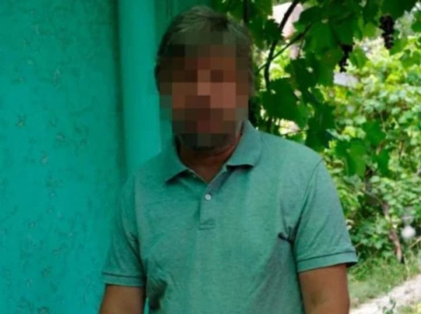 Екстрадиція за розграбування Криму: Україна подала запит на видачу російського археолога, затриманого у Варшаві