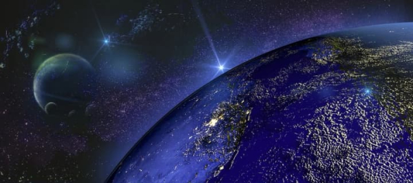 Нове дослідження вчених може допомогти пояснити існування планет, подібних до Землі