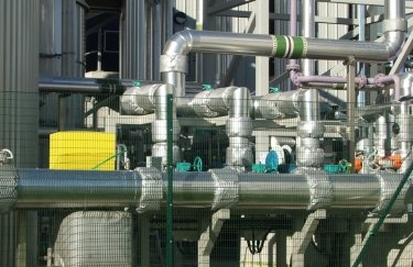 Сентравіс, компанія-виробник суцільнотягнутих труб, збільшила зарплатний фонд на 15%.