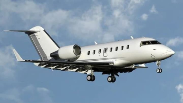 Над Чорним морем помітили новітній американський літак-розвідник - Кримський вітер