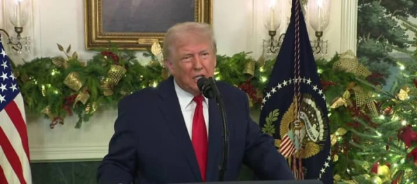 “Я отримав хаос, але я це залагоджу”: Звернення&hellip;