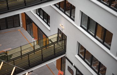 промислова нерухомість