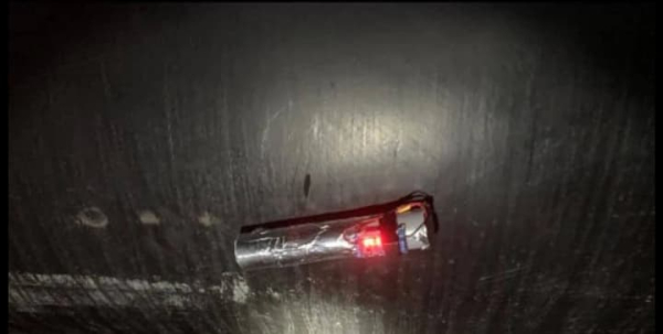 На росії знову “просів ґрунт”: цього разу разом із магістральним газогоном