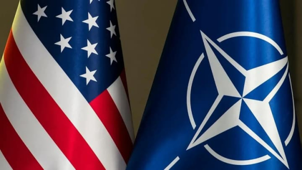 Рютте назвав причини, чому США вигідно залишатись у НАТО