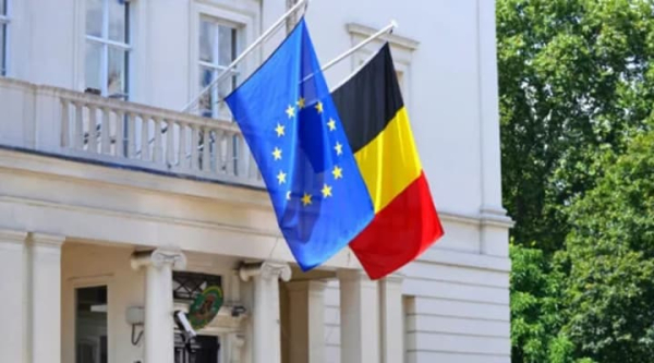 Бельгія пропонує спільний борг ЄС для підтримки України як альтернативу конфіскації активів рф