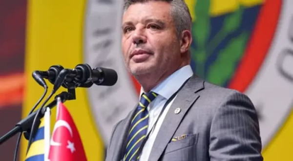 Голову одного з найтитулованіших футбольних клубів Туреччини "Фенербахче" допитали у масштабній справі про наркотики