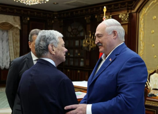 Препарат для схуднення та зняття санкцій: Трамп знайшов підхід до лукашенка через "особисту дипломатію" – WSJ