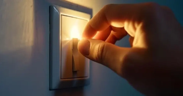 В Міненерго роз’яснили причини нерівномірного розподілу світла по&hellip;