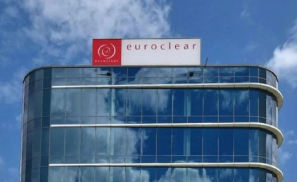росія залякує бельгійських політиків та топменеджерів Euroclear через заморожені активи для України