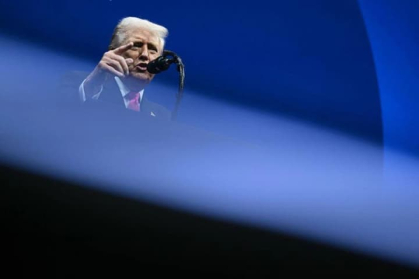 Трамп назвав операцію "Удар Яструба" в Сирії відповіддю на загибель військових США