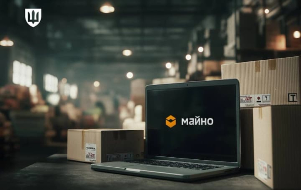 У військових частинах розпочали тестувати систему "Майно": що передбачається