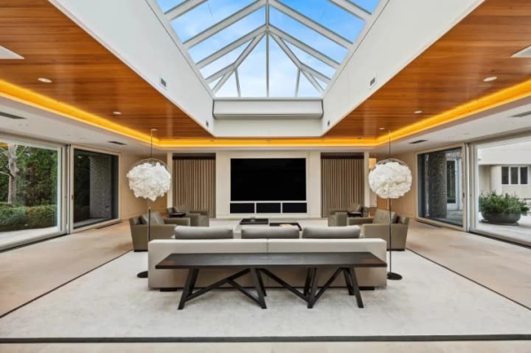 Володар садиби легенди НБА Майкла Джордана хоче зробити з неї музей.