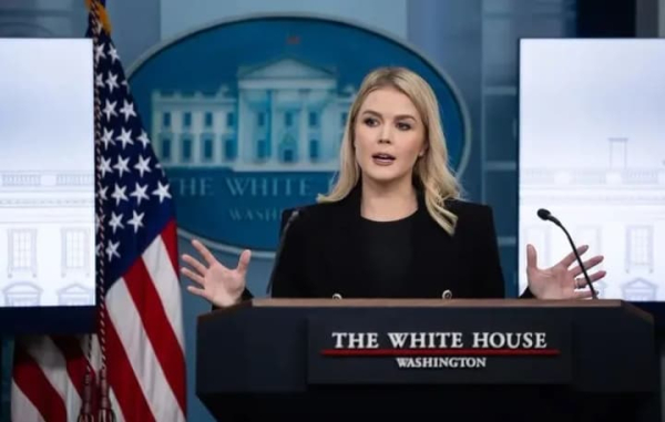 Трамп провів "позитивну розмову" з путіним щодо України - Білий дім