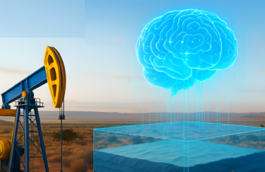 “Укрнафта”: Штучний інтелект для більш продуктивного видобутку.