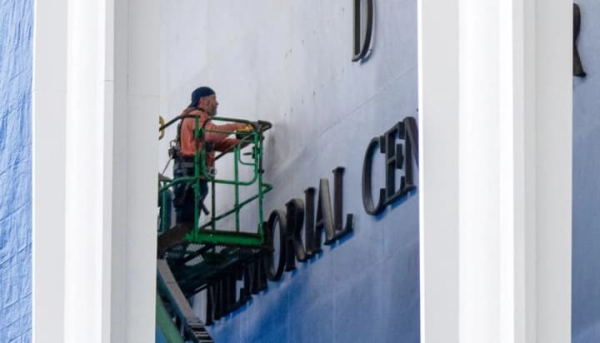 Вашингтонський Центр Кеннеді перейменують на “Центр Трампа-Кеннеді” попри&hellip;