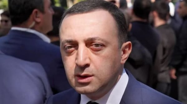 Боротьба кланів усередині "Грузинської мрії"? Експрем'єр Грузії Гарібашвілі отримав 5 років в'язниці та мільйонний штраф