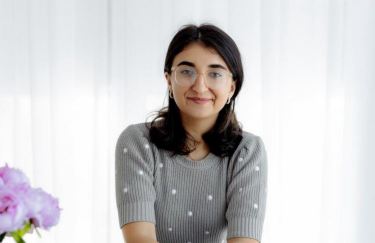 Катерина Блажко: українка, яка допомагає відновити кар’єру в Америці з нуля Катерина Блажко: українка, яка допомагає відновити кар’єру в Америці з нуля