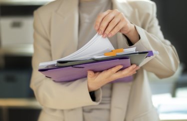 З 2026 року в Україні запровадять оновлену процедуру апостилювання документів.