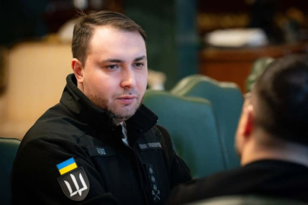 Призначення Буданова главою ОП: всі формальні процедури вже розпочато