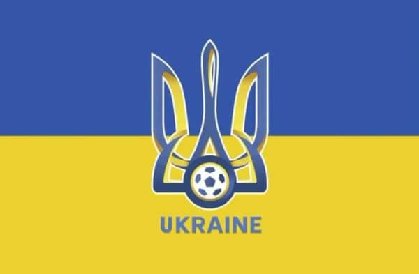 Україна втратила дві позиції в оновленому рейтингу FIFA серед збірних 