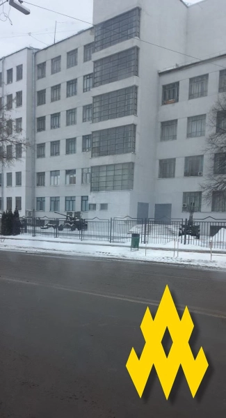 АТЕШ виявив штаб наступу на Покровськ в російській Самарі 6