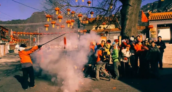 Східний Новий рік: звичаї та унікальність святкувань 9