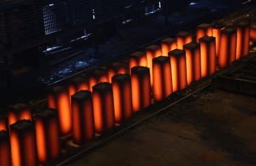 CBAM, АрселорМіттал