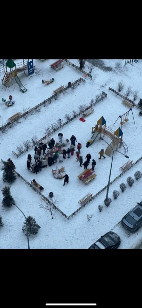 Наслідки потужної атаки на Київ і регіон: життя столиці та Київської області без електропостачання 14 Наслідки потужної атаки на Київ і регіон: життя столиці та Київської області без електропостачання 12