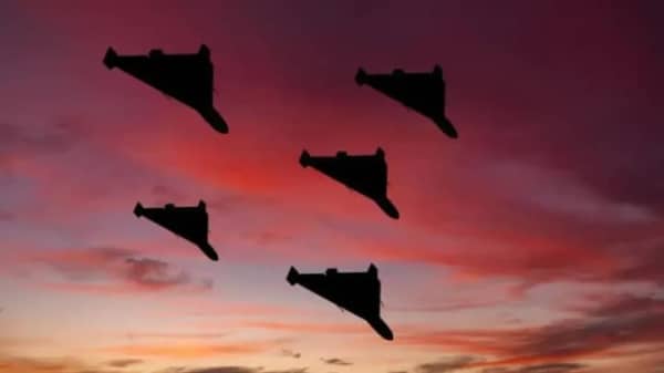 За кілька місяців було знищено понад 400 ворожих БПЛА "Шахед" - СБУ