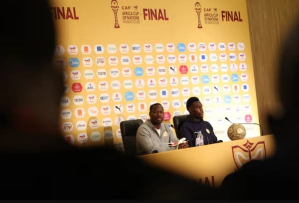 Сенегал розкритикував організаторів Кубка африканських націй через загрозу безпеці гравців