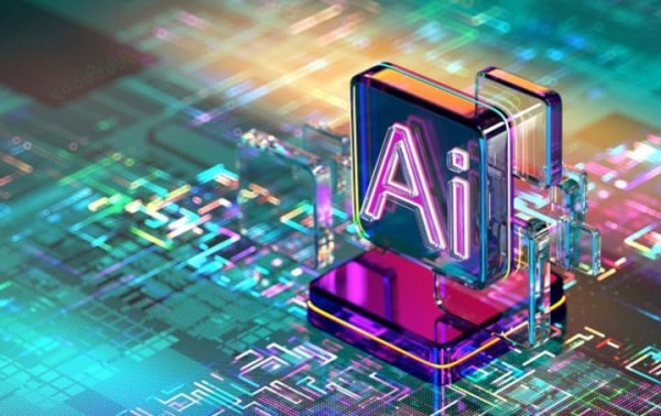 Технологічний сектор Азії випереджає США у глобальній гонці штучного інтелекту