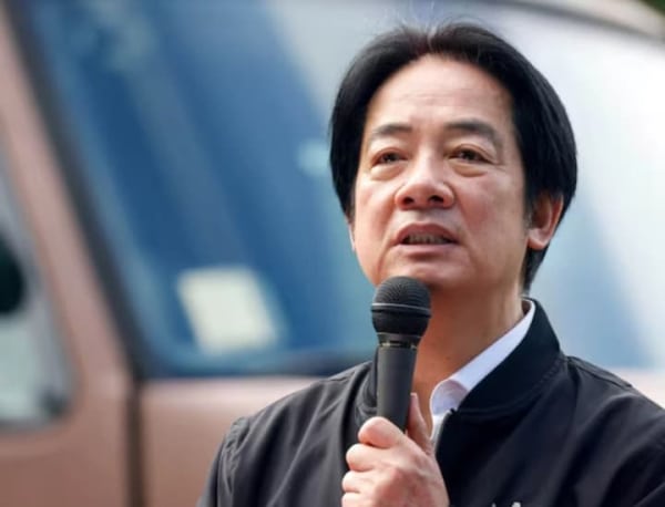 Тайвань пропонує Україні прямий діалог для перекриття каналів постачання чипів до рф