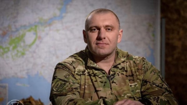 У Раду надійшло подання про звільнення Малюка з посади голови СБУ