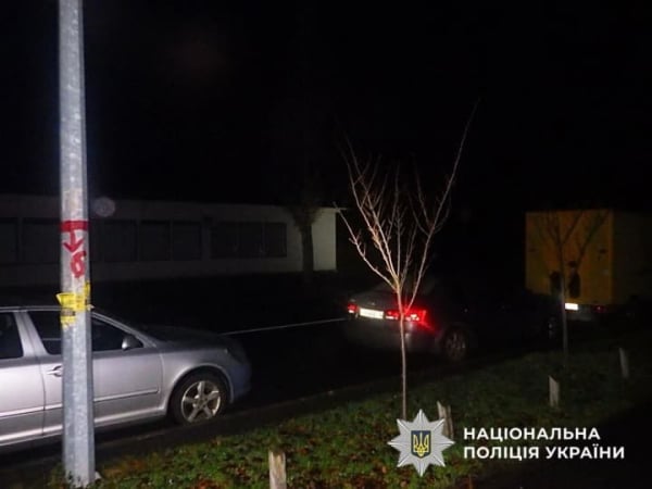 Таксист у Києві зламав щелепу пасажирці: водію загрожує до трьох років ув'язнення