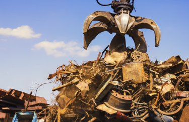 металобрухт