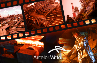 ArcelorMittal за 20 років роботи вклав у розвиток свого українського активу понад $11 млрд