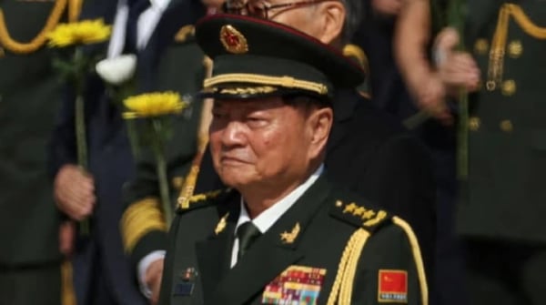 Заступника Сі Цзіньпіна звинувачують у передачі США даних про ядерну програму Китаю - WSJ