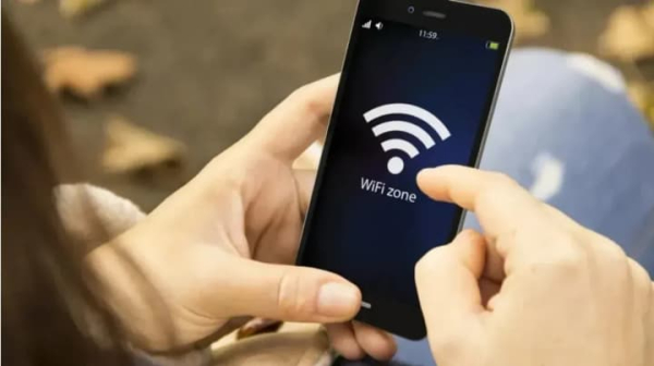 У рф у новорічну ніч планують відключити мобільний інтернет - ЦПД