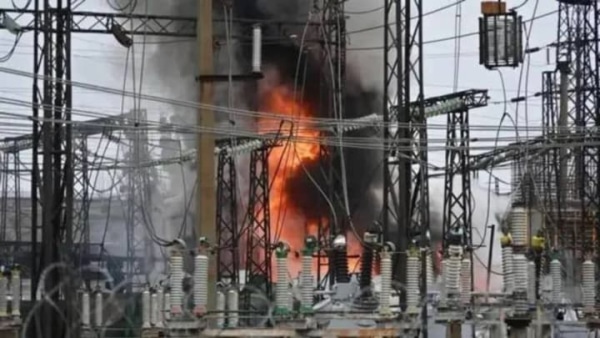 Україна на межі гуманітарної катастрофи через атаки рф на енергетику - гендиректор ДТЕК