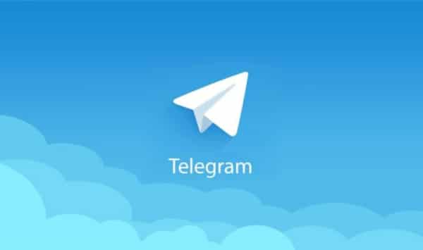 У Telegram стався збій