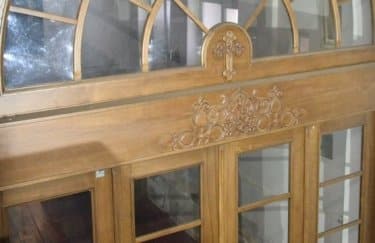 Об’єкти Києво-Печерської лаври пошкоджено через російську атаку у ніч проти 24 січня