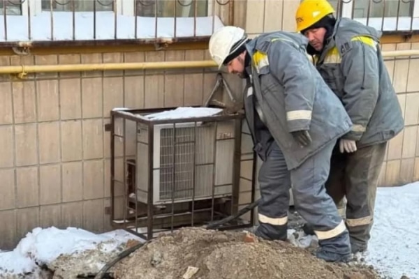 Енергетики, тепловики, газовики, комунальники, залізничники отримуватимуть 20 тис грн до зарплати - Свириденко