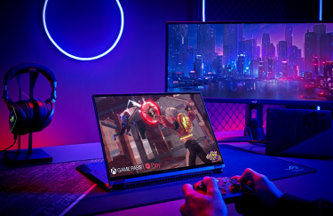 Придбати геймерський лептоп в Харкові: вигідні варіанти від CompBest